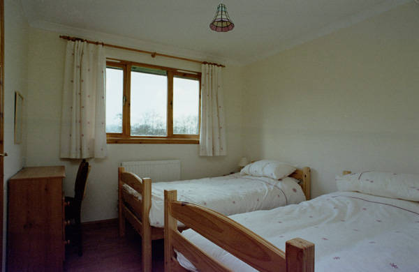 Bedroom  No. 2